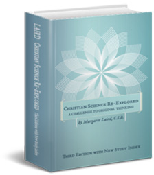 Institute of Metaphysical Science - Margaret Laird Writings
